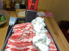 玉龙雪顶寿喜烧·精品肥牛-有喜屋·日料·居酒屋(旭辉广场店)