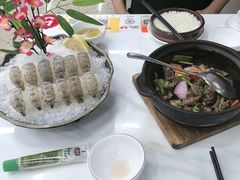 -嘉升大排档(番禺总店)