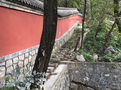 -阳台山自然风景区