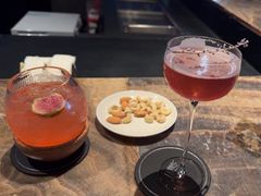 -四季酒店·空中花园 Aria on 9