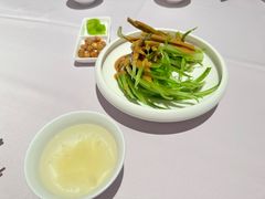 -粗茶淡饭·汉口公馆(循礼门店)