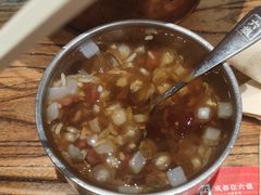 -成都你六姐·牛肉冒菜(城市集市合生汇店)