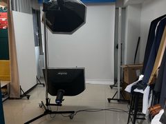 -爱定格照相馆.证件照(周浦万达店)