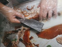 -福海居烤鸭店(鸟巢店)