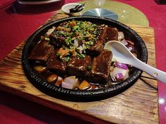 -东馆和天下特色餐饮(工农店)
