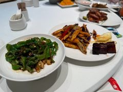 -祥记餐饮•豫粤珍味(金隅大厦店)