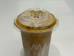 -M Stand(成都COSMO店)