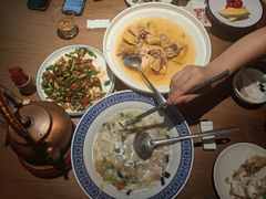 -乡里八闽·福州乡土菜(高宅店)