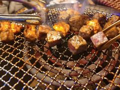 -十三姨正合丰烤肉(营迹路店)