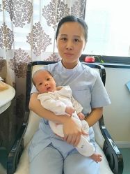 点击看大图 -尚圣月子会所·庄园式月子中心(萧山湘湖店)