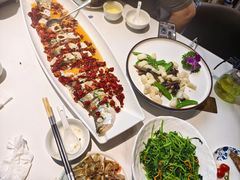 -楚鱼王·河鲜·湖北菜(华农店)