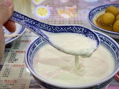 招牌姜撞奶-捷信牛奶甜品世家(柳巷店)