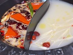 -重庆袁老四火锅(武进万达店)