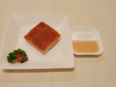 冰烧三层肉-利苑酒家(金宝店)