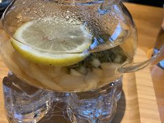 -桉树林A coffee 森林餐厅(三圣乡店)