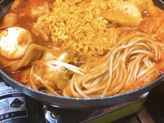 -MI WU FACTORY米屋美食工厂餐厅(绿地店)