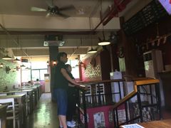 -Rural Tequila墨西哥餐厅(东川路店)