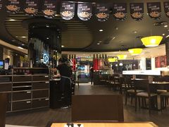 -必胜客(新辰里酒仙桥店)