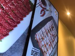 -新石器烤肉(马鞍山印象汇店)