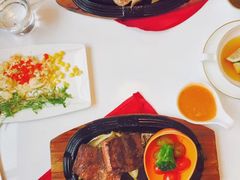 -斗牛士牛排(南京东路店)