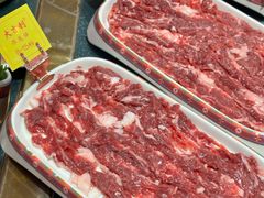 -大吉利·潮汕鲜牛肉火锅(西安店)