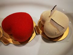 -广州富力君悦大酒店·凯菲厅