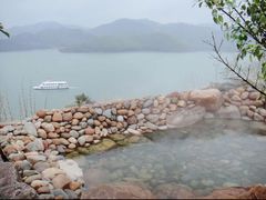 -天目湖涵田半山温泉