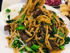 -菜忠潮州牛肉店(岗厦店)