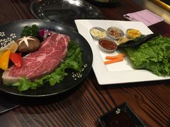-和萌牛肠烧烤(财富中心店)