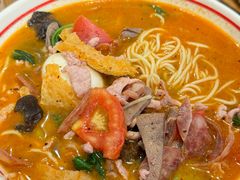 -张府园大碗面(高楼门店)