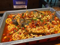 -1819餐厅·团队聚餐·烤串·精酿