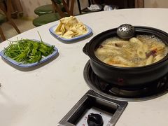 -菌之家·专业纯野生菌火锅·特色炒菌