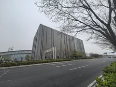 -数字北京大厦