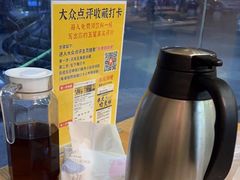 -東豫狼鲜货烧烤. 碳火烤鱼. 小龙虾(上海首店)