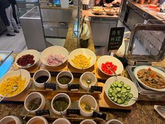 -马哥孛罗咖啡厅·Cafe Marco (厦门马哥孛罗东方大酒店)