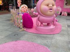 -上海世纪汇广场