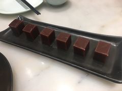 小豆凉糕-鸭匠食府·挂炉烤鸭·新京菜(阜成路店)