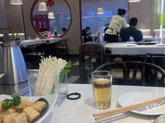 -川锅一号火锅(铜山万达店)