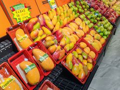 -鲜果壹号(旺墩店)