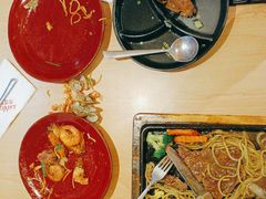 -凡塔斯牛排自助餐厅(莆田万达店)