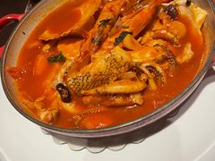 -食间牛排(湖西路店)