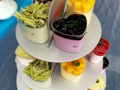 -伊藤洋华堂(温江店)