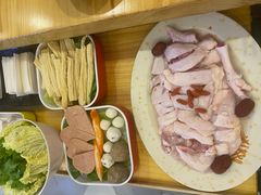 -三上椰子鸡(三亚湾店)