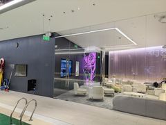 -优享健身(三元桥店)