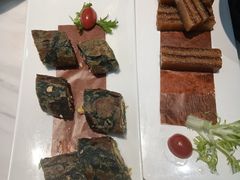 -點無缺茶楼·海鲜酒家(世博店)