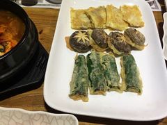 -紫霞门韩国料理烤肉(深南东路店)