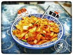 -西北老马食府(陈家营西路店)