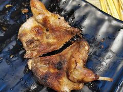 -鑫正兴东北烧烤(滨湖店)