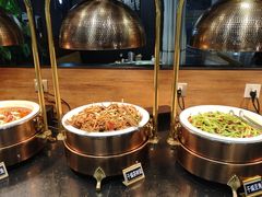 -韩盛·盛江山自助料理(沈辽路万达店)