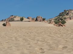 -玉龙沙湖景区
